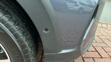 Volkswagen Taigo 1.0 TSI 110 Life 5dr Petrol Hatchback